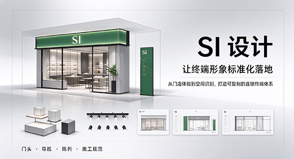 滨湖区SI设计